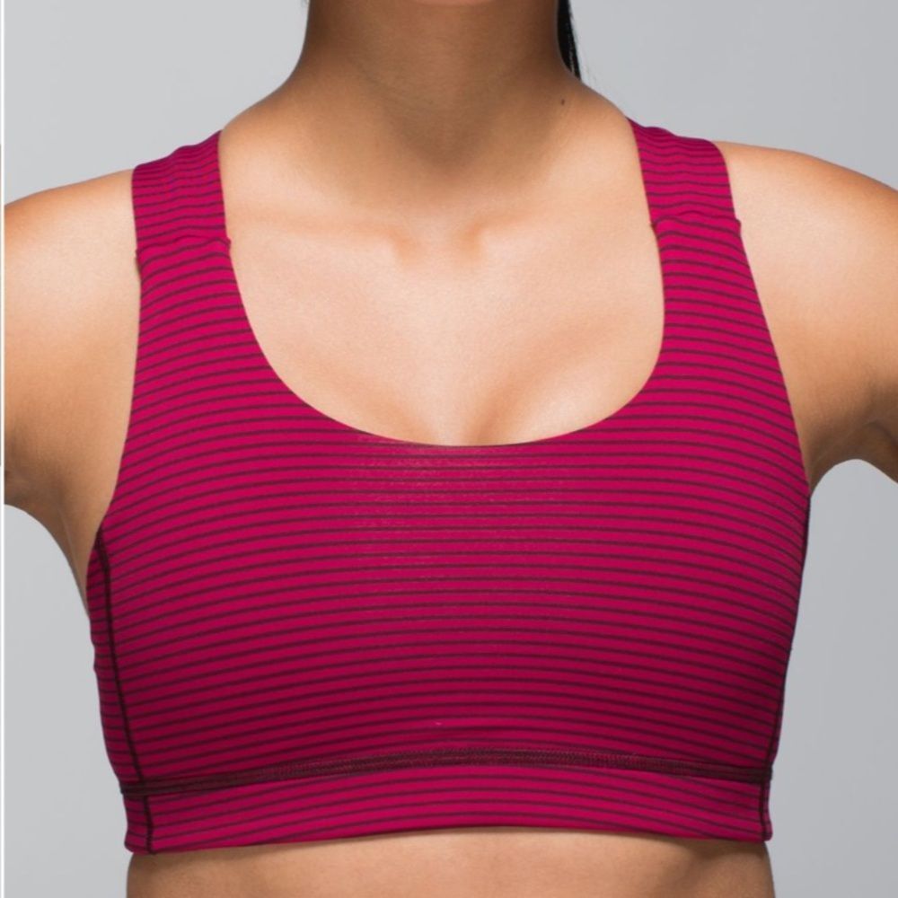 Lululemon All Sport Bra